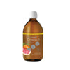 Nutra Sea Omega3 hp + D3 Grapefruit Tangerine Flavour 500ml