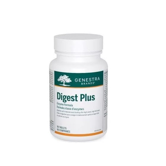 Digest Plus 90 Tablets