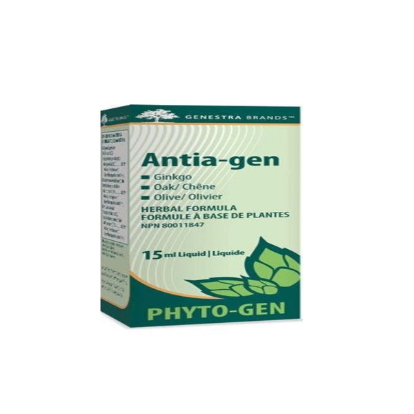 Antia-gen 15ml