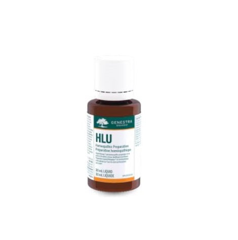 HLU (Pheumo Drops) 30mL