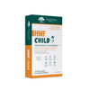 HMF Child Chewable Black Currant 30 Tablets