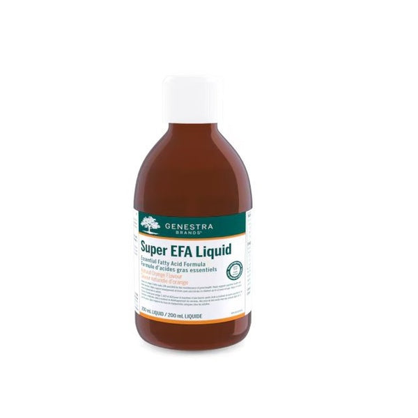 Super EFA Liquid 200mL