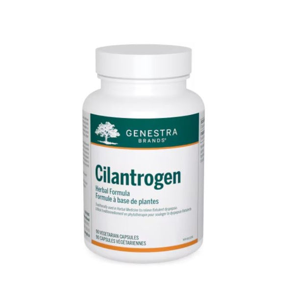 Cilantrogen 90 Veggie Capsules