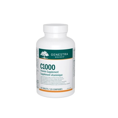 C1000 120 Tablets