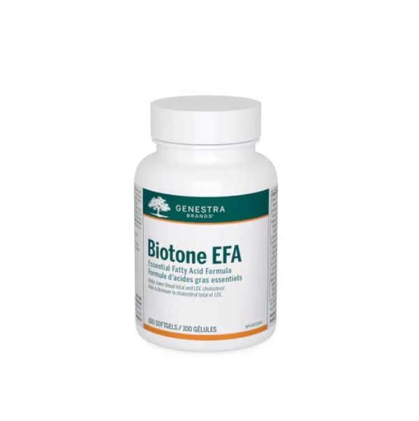 Biotone EFA 100 Softgels