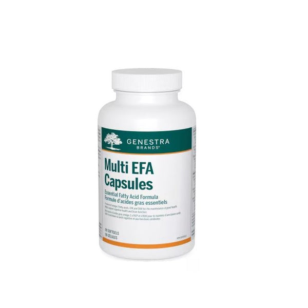 Multi EFA Capsules 90 Soft Gels