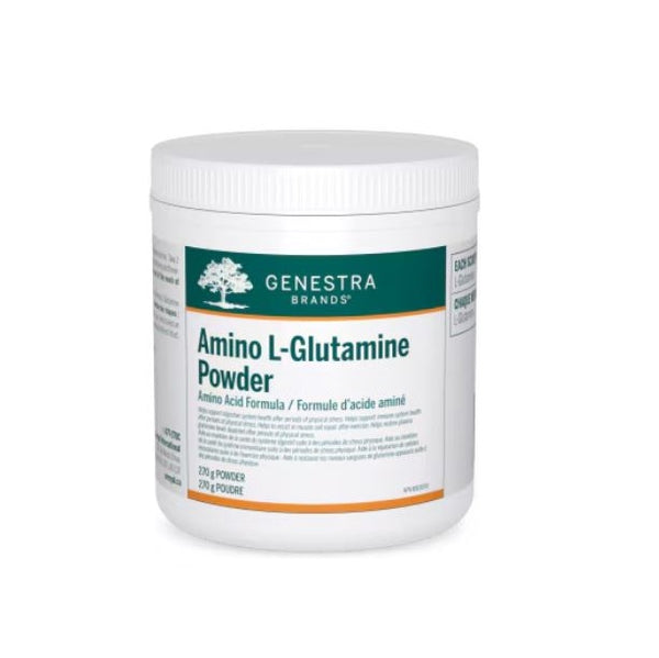 Amino L-Glutamine Powder 270g