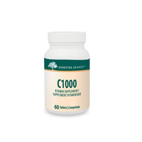 C1000 60 Tablets