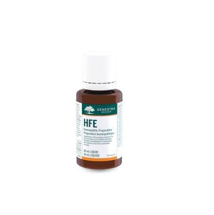 HFE(Ovarian Drops) 30ml