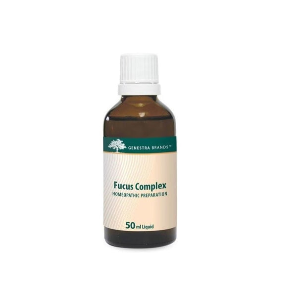 Fucus Complex 50mL