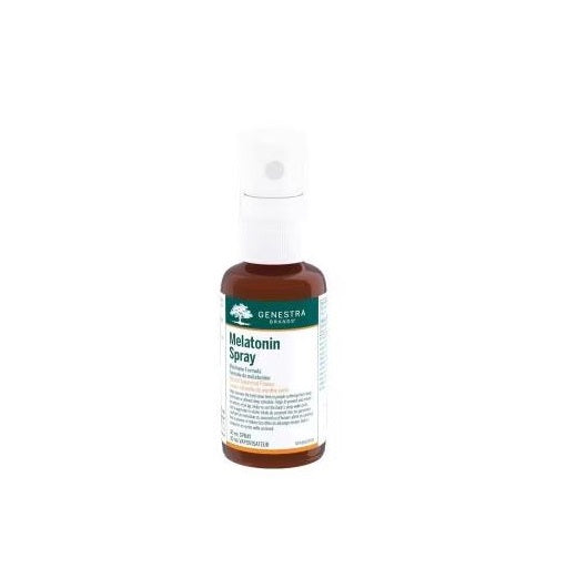 Melatonin Spray 30mL