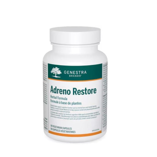 Adreno Restore 90 Veggie Capsules