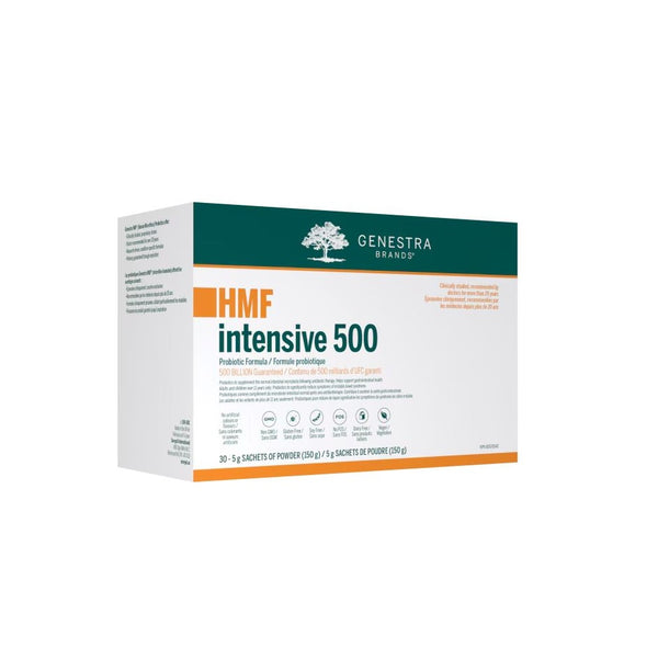 HMF Intensive 500 30 Sachets