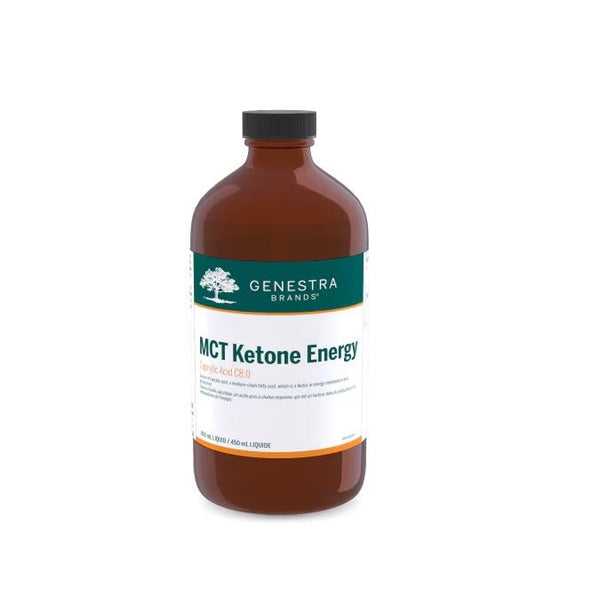 MCT Ketone Energy 450ml