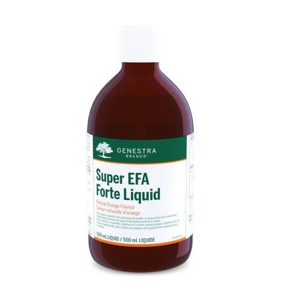 Super EFA Forte Liquid 500ml