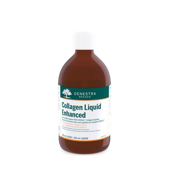 Collagen Liquid Enhanced 450ml