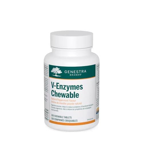 V-Enzymes Chewable