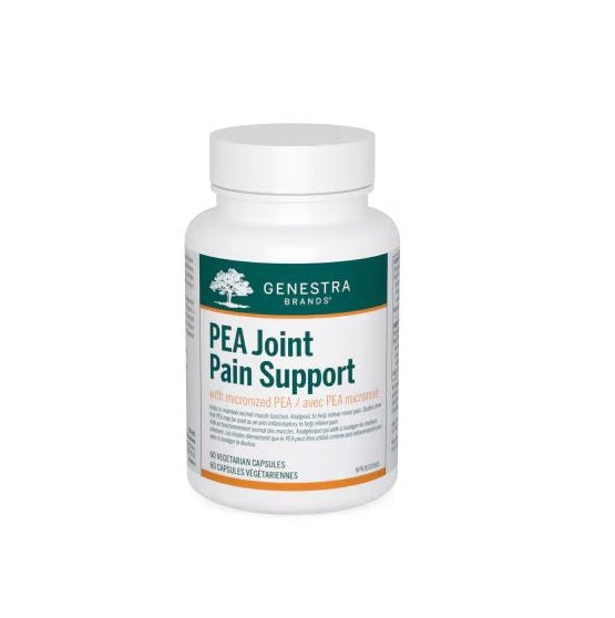 PEA Joint Pain Support 60 Caps