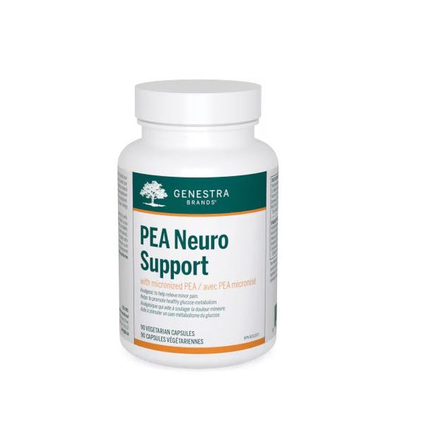 PEA Neuro Support 90 Caps