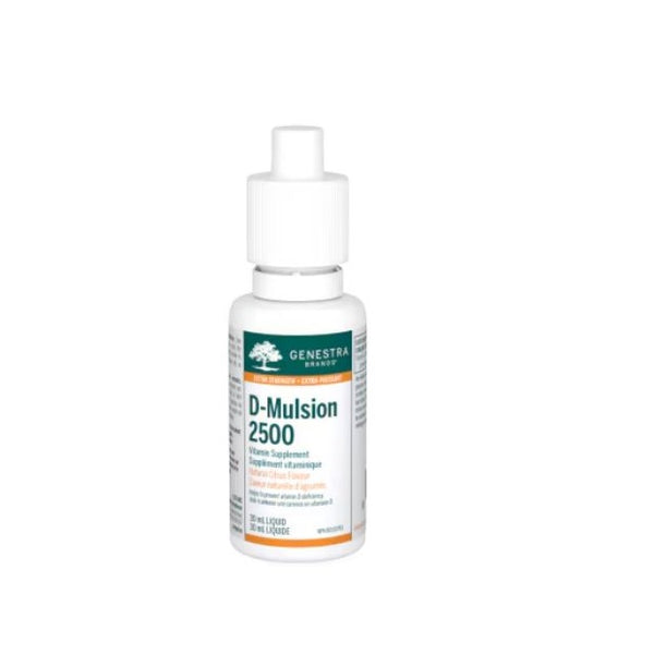 D-Mulsion 2500 30ml