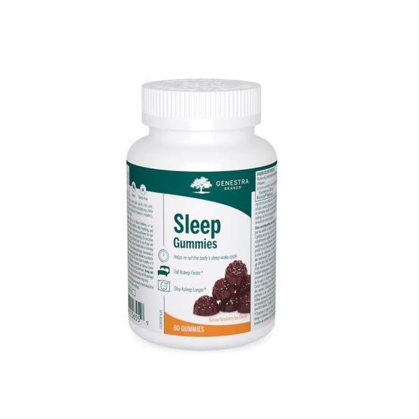 Sleep Gummies 60 Gummies