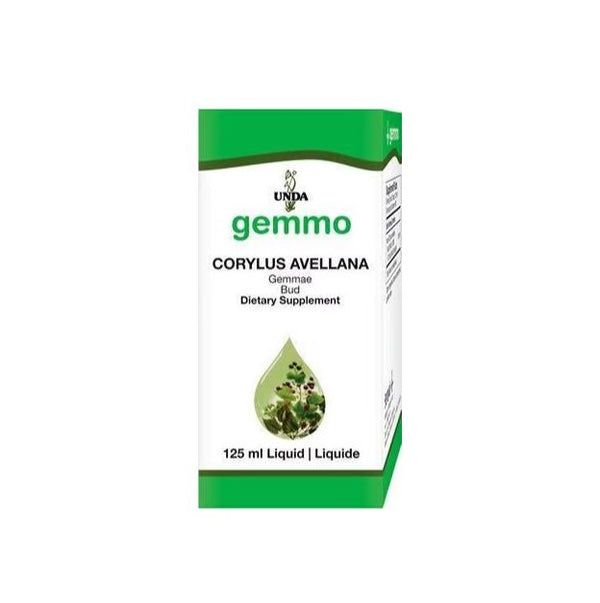 Corylus Avellana 125mL