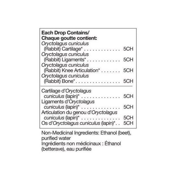 Juncturinum Complex 30mL