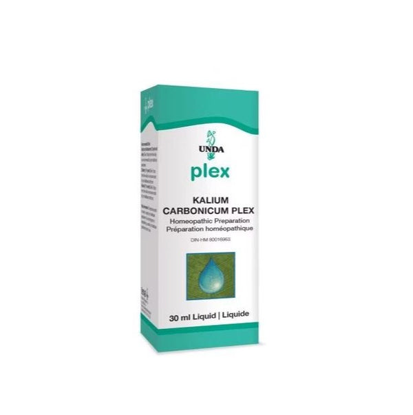 Kalium carbonicum Plex 30mL