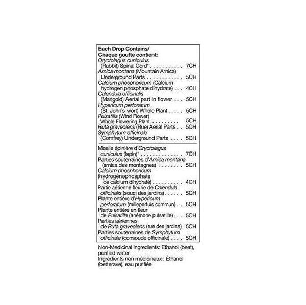 Medullosseinum Plex 30mL