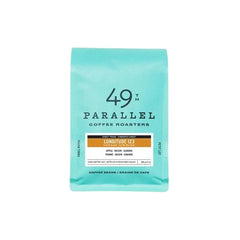 49th Longitude 123 Beans 340g