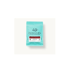 Organic 49th French Roast Beans 340g