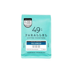 49th Epic Espresso Beans 340g
