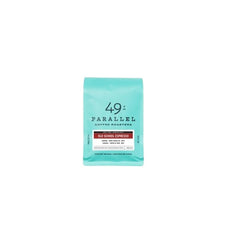 49th Old School Espresso Beans 340g