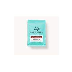49th Old School Espresso Beans 340g