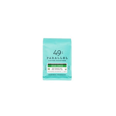 Organic 49th Espresso Beans 340g