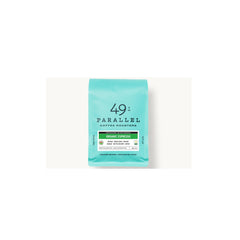 Organic 49th Espresso Beans 340g