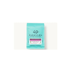Organic 49th Breakfast Roast Beans 340g