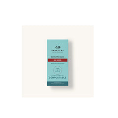 49th Old School Capsules 10 pods for Nespresso 54g