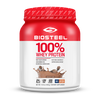 Whey Protein 100% Chocolate Flavour Powder406g