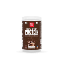 Whey Protein Chocolate 750g