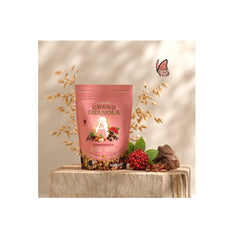 Grand Granola Aphrodisia 283g