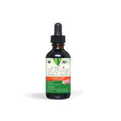Stevia Liquid Candy Cane Organic 30ml
