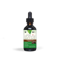 Stevia Liquid Chocolate Organic 30ml