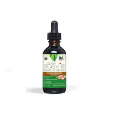 Stevia Liquid Gingerbread 30ml