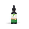 Stevia Liquid Peach Organic 30ml
