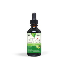 Stevia Liquid Lime 30ml