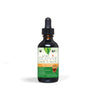 Stevia Liquid Butter Rum Organic 30ml
