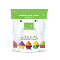 Organic Bakers Blend 380g