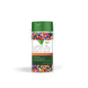 Crave Stevia Multi - Coloured Sprinkles 65g