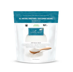 Organic Erythritol 400g